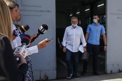 Liviu Dragnea, pus în libertate. Instanța a desființat „eseurile” Judecătoriei Sectorului 5 și ale Tribunalului București 
