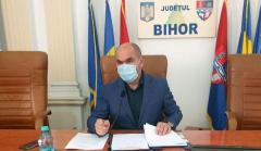 Ilie Bolojan a fost reales președinte al PNL Bihor
