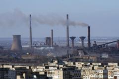Industria siderurgică își revine. Oțelul ajunge la prețuri record