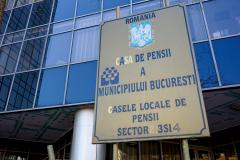 Românii au dreptul la pensie din toate țările în care au lucrat