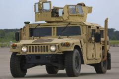 19 ani de Afganistan. Război început pe ARO și TAB, încheiat cu blindate americane