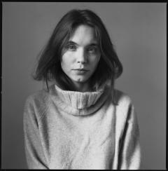 Agata Trzebuchowska, protagonista filmului Ida, in juriul celei de-a XVII-a editii a Bucharest International Film Festival 