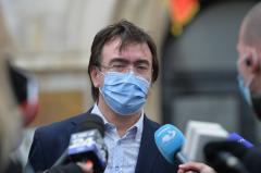 Prefectul Capitalei va anunța dacă declară starea de alertă în Sectorul 1 până la sfârșitul zilei