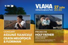 Weekend în familie, concerte, expoziții și locații noi la ediția aniversară TIFF