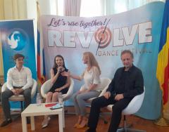 Cei mai buni balerini din lume vor fi mâine pe scena Operei Române