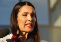 Clotilde Armand atacă PNL și PSD: s-au înfrățit din nou și nu vor rezilierea contractului Romprest