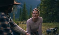Festivalul Internațional de Film Independent ANONIMUL: LAND, debutul în regie al actriței ROBIN WRIGHT