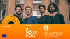 Începe sezonul Alternative Brunch. 4 trupe românești, 3 orașe, 12 concerte