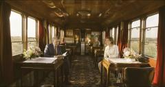 „TRENUL REGAL” are premiera oficială în România pe 27 august