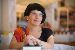 VIENA. Dialog literar cu ocazia publicării în limba germană a romanului „Inocenții” de Ioana Pârvulescu