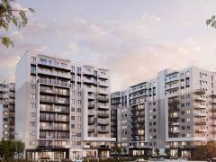 Cumpără o locuință nouă de la PresidentResidence.ro - apartamente și garsoniere pe gustul tău