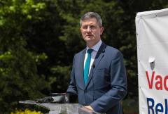 Dan Barna: Delegații la Congresul USR PLUS nevaccinați, nu vor participa la congres