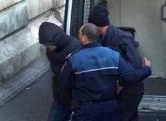 Eliberare condiționată pentru secuii condamnați pentru terorism