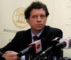 Ex-judecătorul Horia Șelaru, fostă mână dreaptă a lui Kovesi, a devenit avocat în Baroul Brașov