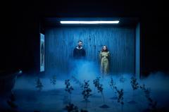 „Faust”, în regia lui Silviu Purcărete, în august, pe scena Naționalului sibian. Alte patru producții TNRS îi așteaptă pe iubitorii de teatru în aceeași perioadă