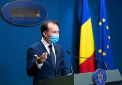 PSD îi cere premierului să demisioneze până la Congresul PNL