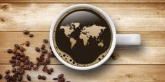 Câtă cafea consumă românii anual?