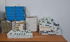 Coletele extracomunitare cu valoare sub 150 de euro rămân la vamă