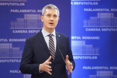 Dan Barna: Roșia Montană este o victorie majoră a noii generații politice