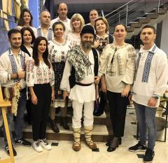 Agricultura bio nu-i un moft, e viitorul