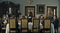 Lungmetraje și dezbatere dedicată lui Cristi Puiu cu ocazia prezentării filmului „Malmkrog” în cinematografele din Austria