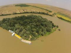 Atlantykron, insula iubitorilor de SF din România