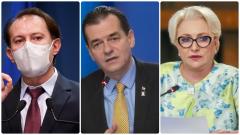 De la Dăncilă la Cîțu, SGG s-a umflat cu 1.580 de posturi