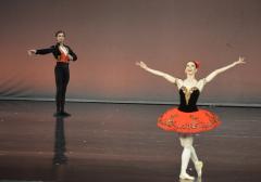 Revolve Dance, workshop internațional unic în lume