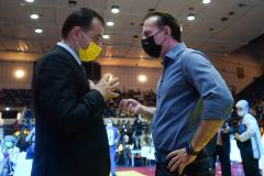 Orban: Mulți dintre cei care clamează susținerea lui Cîțu nu au încredere că el poate conduce partidul