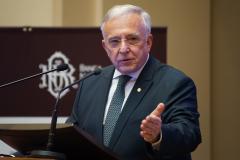 BNR, lider de proiect european pentru consultanța unei bănci centrale