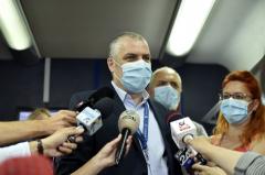 Directorul Vizante, de la CFR, susținut de USR, și o încurcătură politico-economică de familie, la Brașov