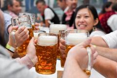 Heineken și-a dublat profitul în primul semestru din 2021