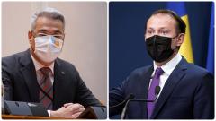 Ministerul Justiției cumpără consultanță de la compania înființată de premierul Florin Cîțu și de europarlamentarul USR-PLUS Dragoș Pîslaru