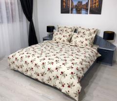 (P) Patul, între decor și funcționalitate - preferați textile produse în România, de la Coneltex