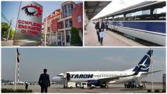 Tabloul de bord al economiei de stat: 4 companii lasă o gaură de 1,5 miliarde de lei