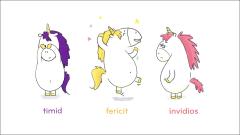 Un iepuraș de pe Lună, un unicorn și un program magic de lecturi online vă așteaptă la Teatrul Ion Creangă în luna august