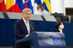 Cioloș: Nu putem spune că vaccinarea merge bine când suntem la 30 și ceva la sută