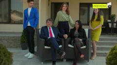 Premiera serialului ”Povești de familie”, la Antena 1, lider de audiență