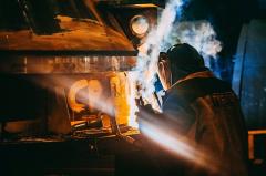 Prețurile producției industriale au crescut cu peste 11% în iunie 2021