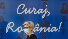 Decesele cu varianta Delta s-au triplat într-o săptămână