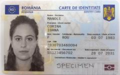 Director Evidența Persoanelor: Este posibilă revenirea la termenul sex pe cărțile de identitate