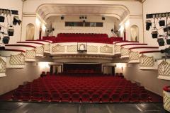 Întâlniri teatrale/ NottDependent, secțiune în Fest(in) pe Bulevard 2021