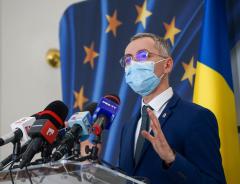 Stelian Ion cere intervenția președintelui pentru deblocarea proiectului de desființare a SIIJ