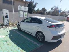 UE impune electrificarea forțată