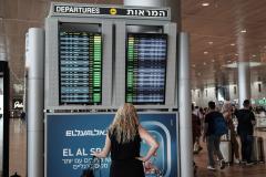 Noi restricții dure în Israel. Revenirea la carantina totală, un scenariu posibil