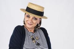 Actriţa Carmen Tănase susţine că, nu vom scăpa de pandemie până în anul 2028