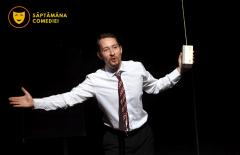 Au fost decernate premiile festivalului Săptămâna Comediei