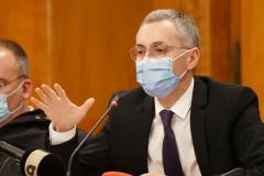 Ce spune Stelian Ion despre Inspecția Judiciară