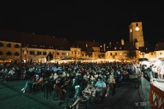 Cele mai urmărite filme la TIFF Sibiu 2021