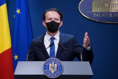 Cîțu: Așa cum am promis, introducem facturarea electronică între firme